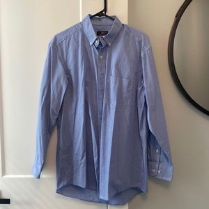 Club Room Dress Shirt